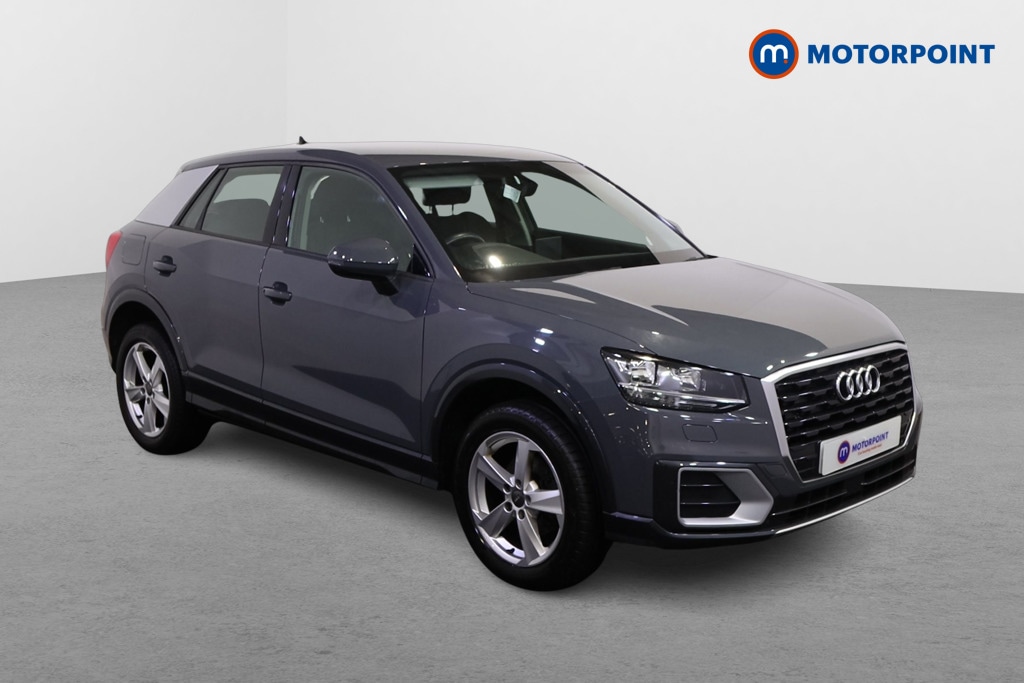 Used Audi Q2 2020 for sale - 76718396: Photo 1