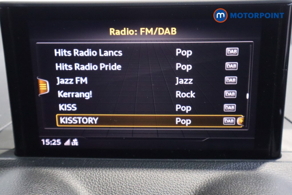 Used Audi Q2 2020 for sale - 76718396: Photo 10