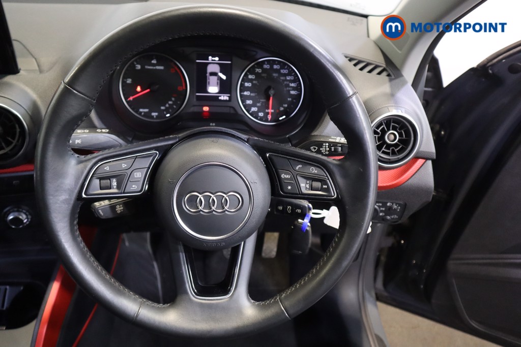 Used Audi Q2 2020 for sale - 76718396: Photo 11