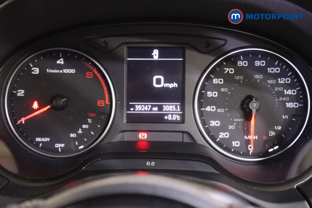 Used Audi Q2 2020 for sale - 76718396: Photo 12