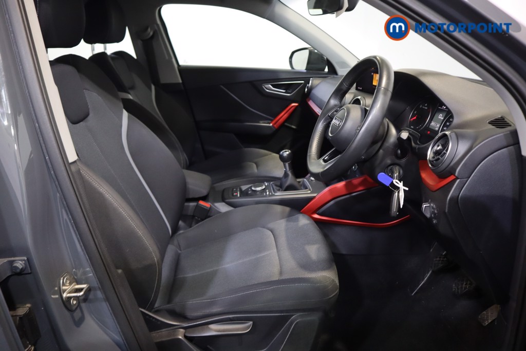 Used Audi Q2 2020 for sale - 76718396: Photo 14