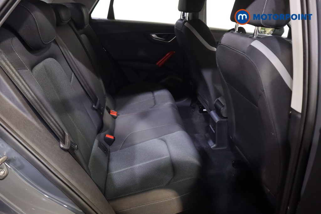 Used Audi Q2 2020 for sale - 76718396: Photo 15