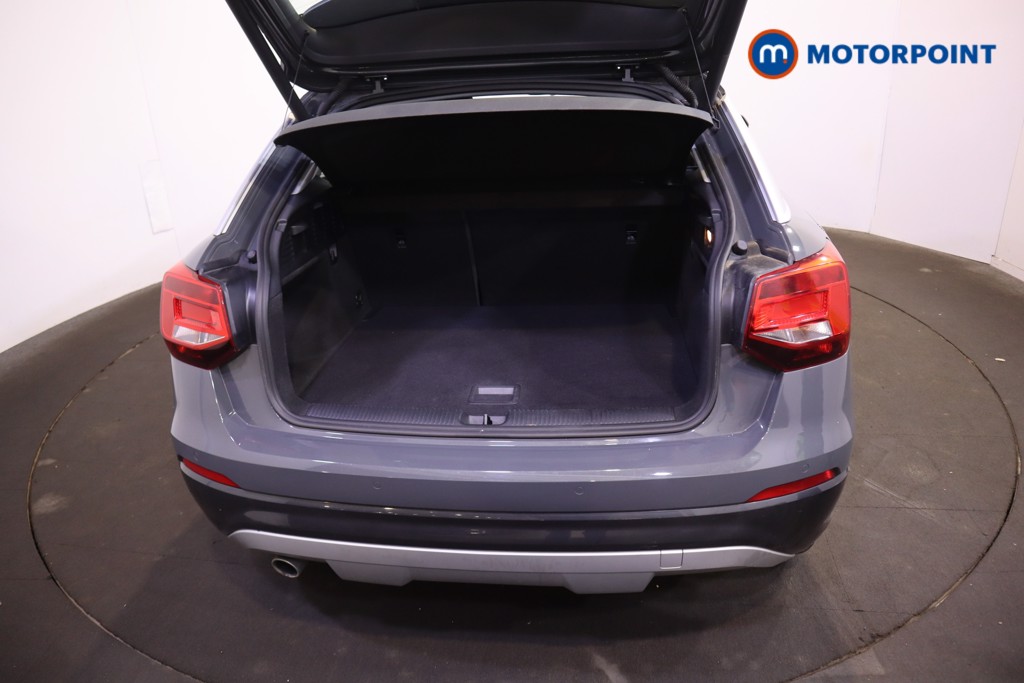 Used Audi Q2 2020 for sale - 76718396: Photo 16