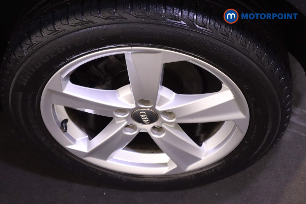 Used Audi Q2 2020 for sale - 76718396: Photo 17