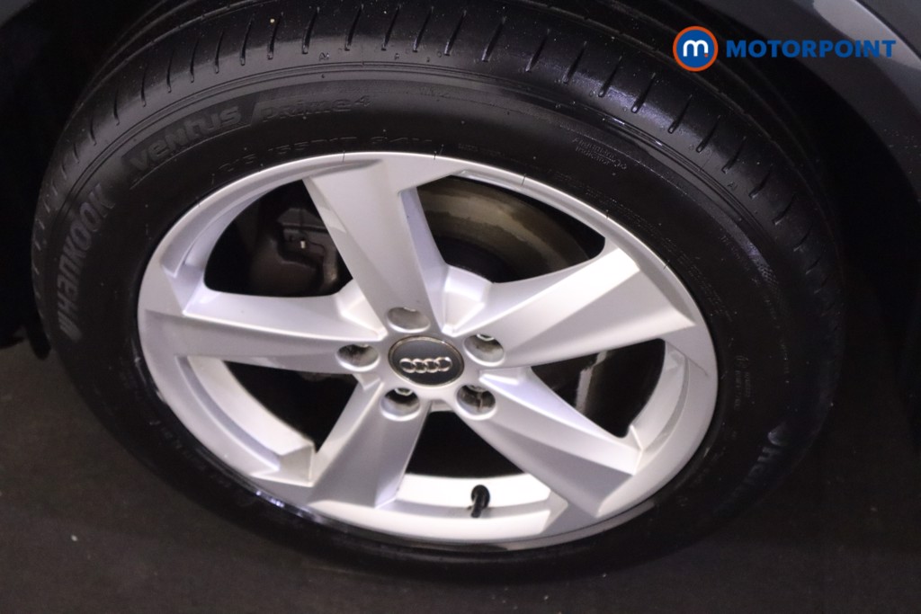 Used Audi Q2 2020 for sale - 76718396: Photo 18