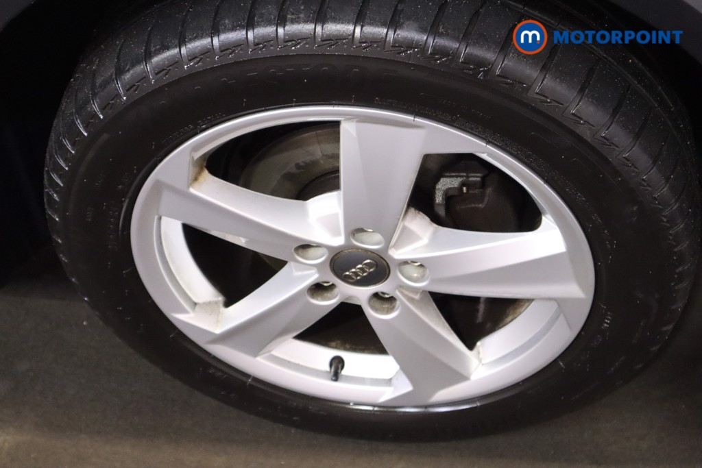 Used Audi Q2 2020 for sale - 76718396: Photo 19