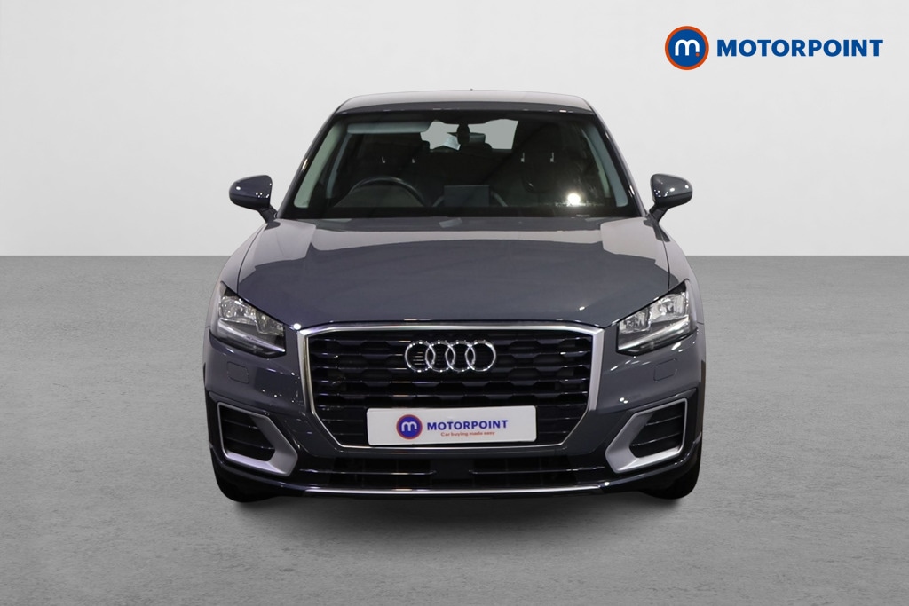 Used Audi Q2 2020 for sale - 76718396: Photo 2
