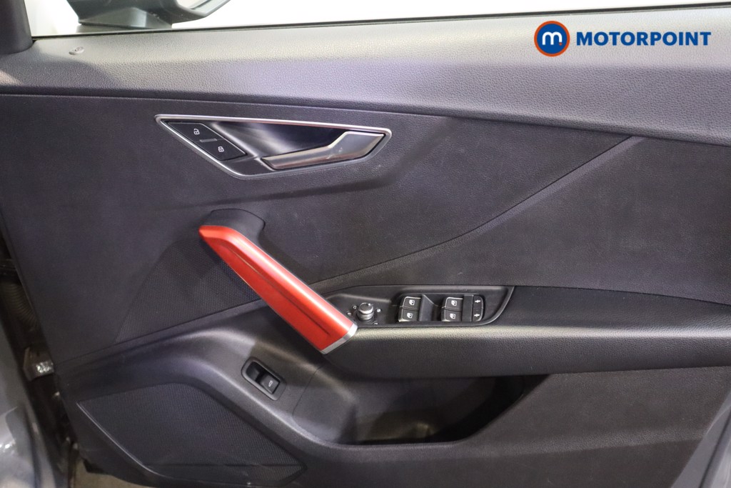 Used Audi Q2 2020 for sale - 76718396: Photo 21