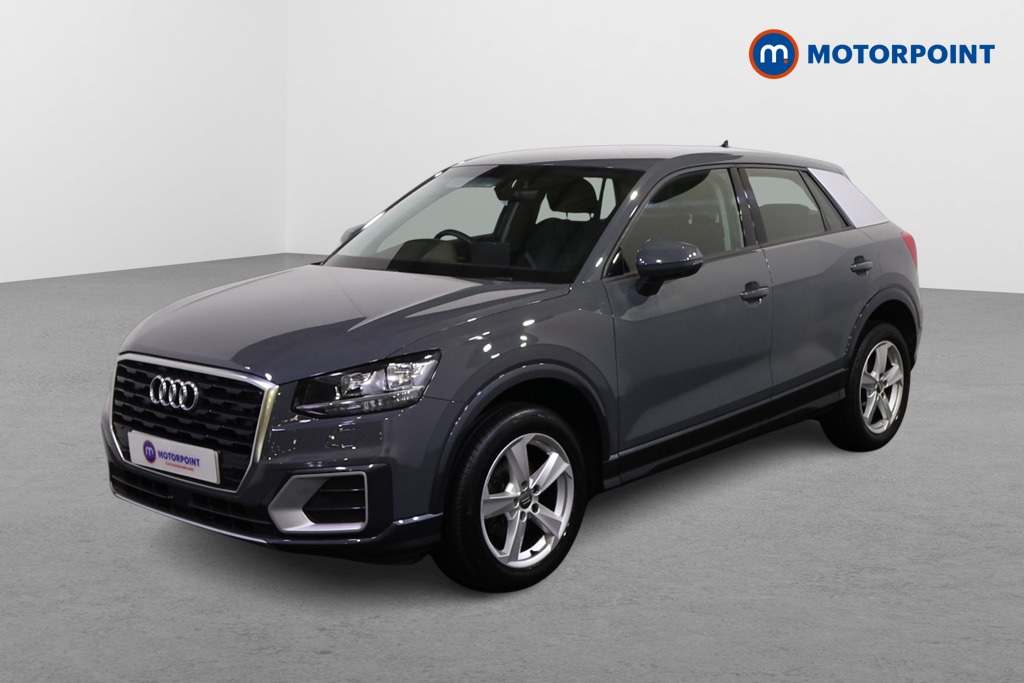 Used Audi Q2 2020 for sale - 76718396: Photo 3