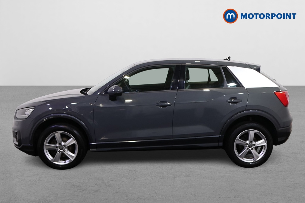 Used Audi Q2 2020 for sale - 76718396: Photo 4