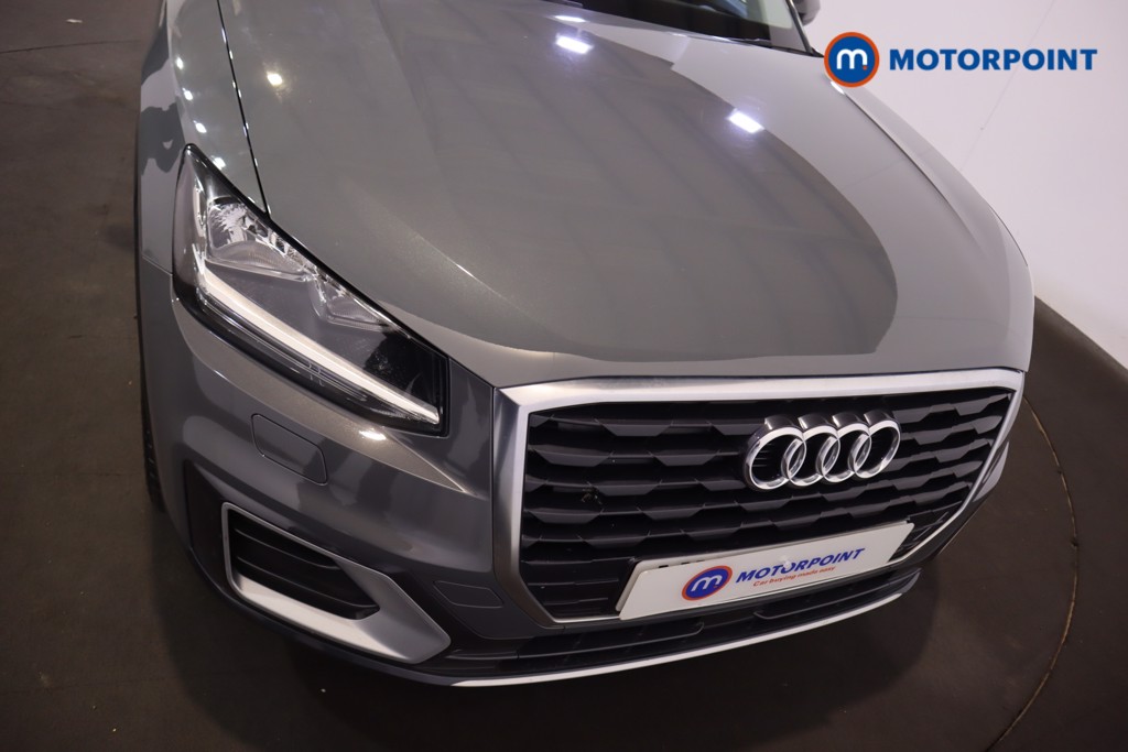 Used Audi Q2 2020 for sale - 76718396: Photo 42