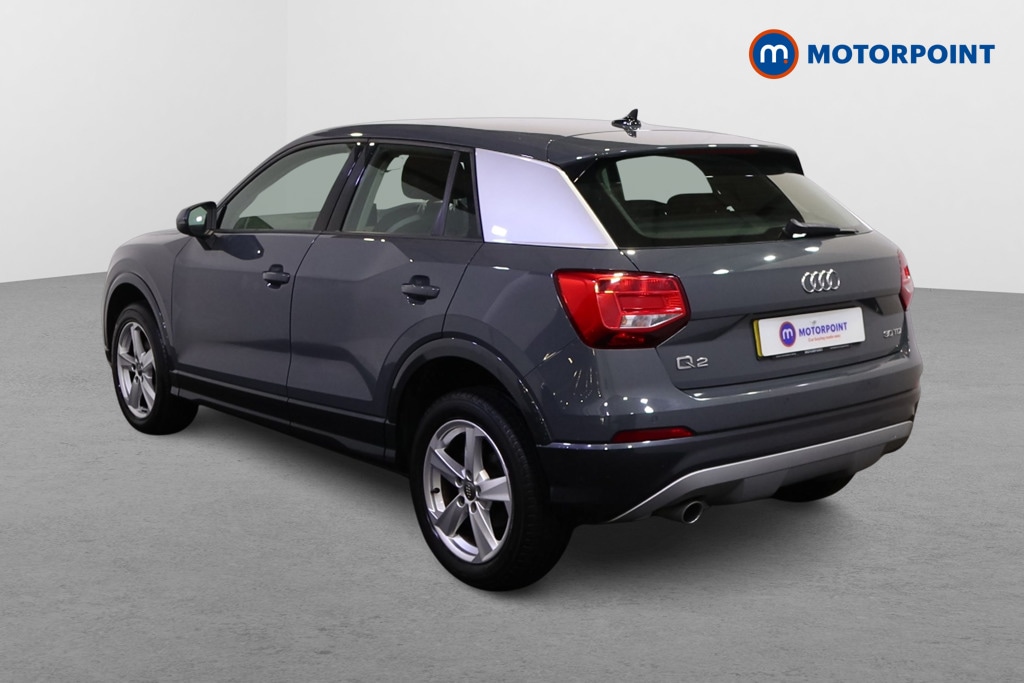 Used Audi Q2 2020 for sale - 76718396: Photo 5