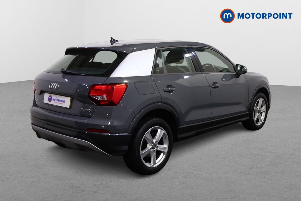 Used Audi Q2 2020 for sale - 76718396: Photo 7