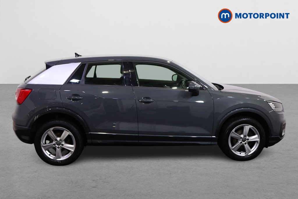 Used Audi Q2 2020 for sale - 76718396: Photo 8
