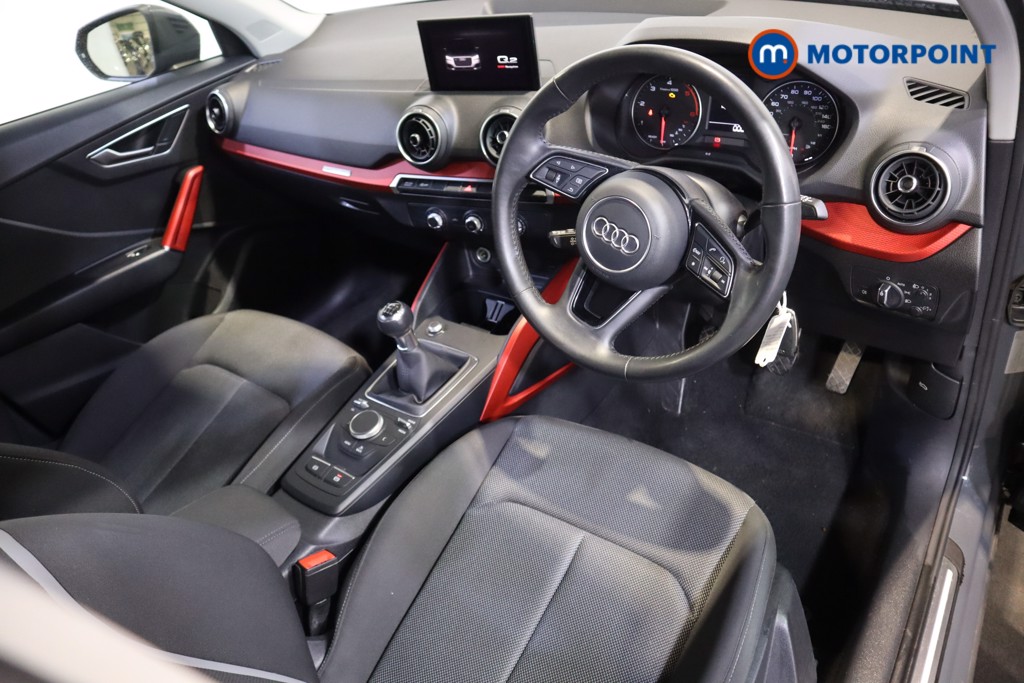 Used Audi Q2 2020 for sale - 76718396: Photo 9