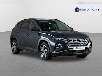 Used Hyundai TUCSON 2022 for sale - 78479180: Photo