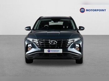 Used Hyundai TUCSON 2022 for sale - 78479180: Photo