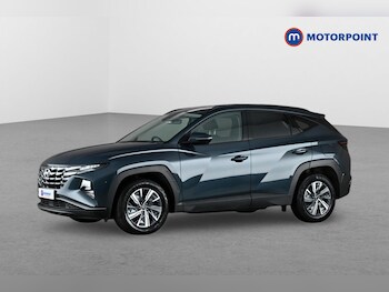 Used Hyundai TUCSON 2022 for sale - 78479180: Photo