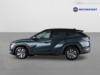 Used Hyundai TUCSON 2022 for sale - 78479180: Photo