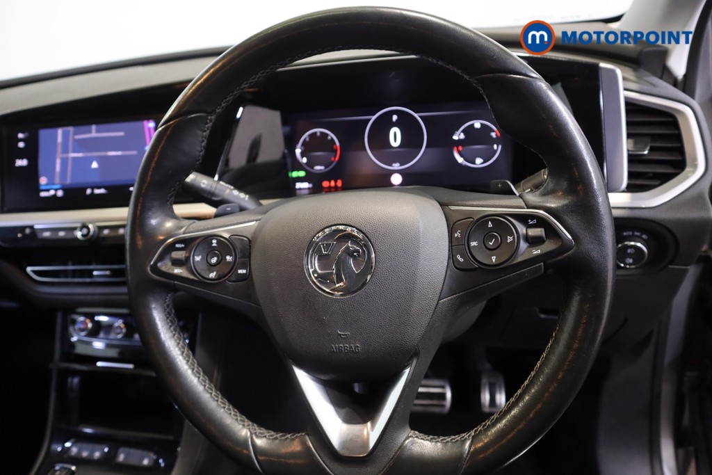 Used Vauxhall Grandland for sale - 77533572: Photo 11