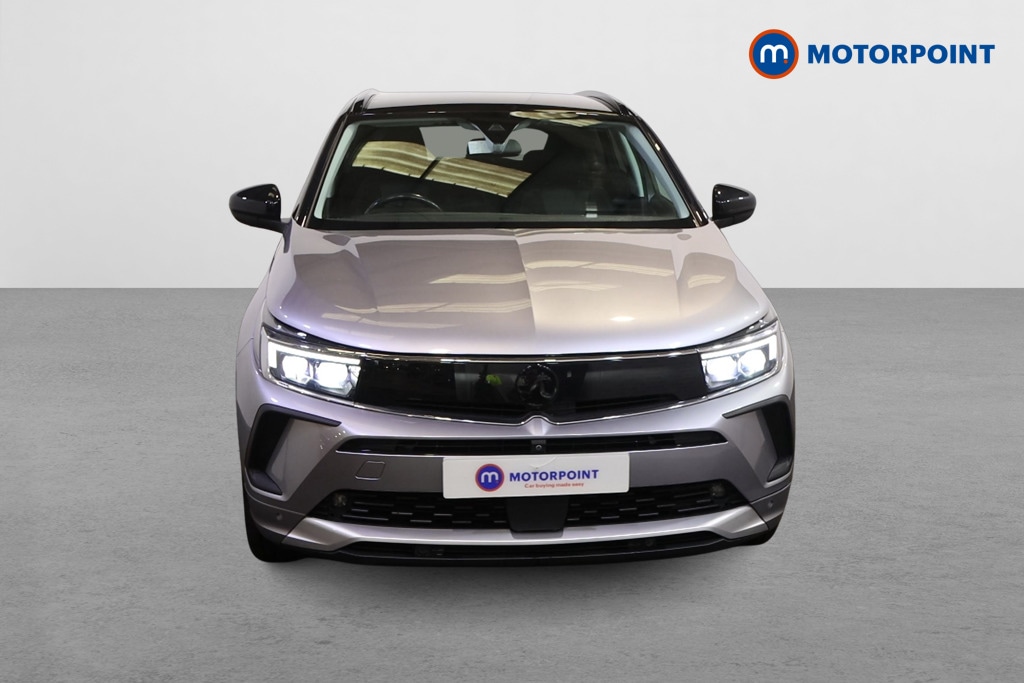 Used Vauxhall Grandland for sale - 77533572: Photo 2