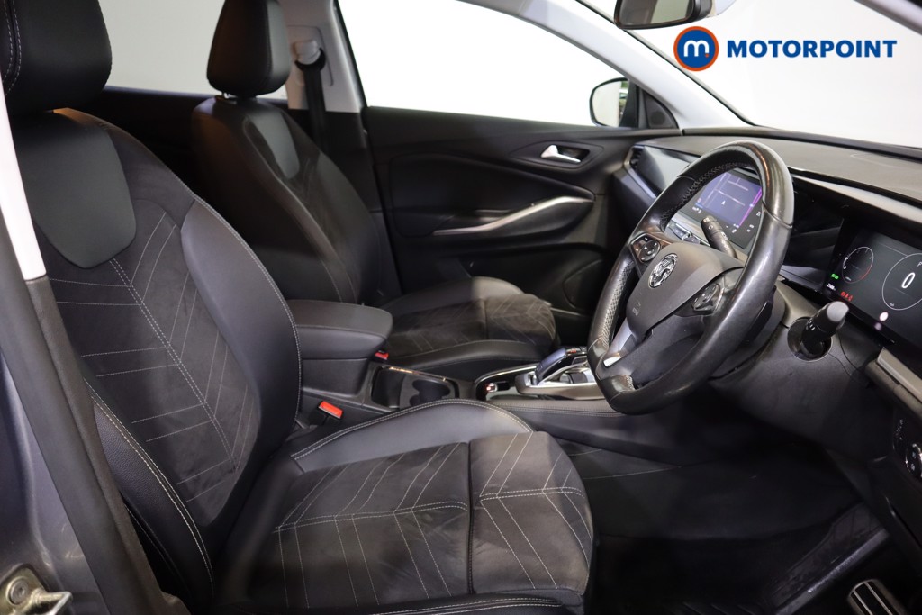 Used Vauxhall Grandland for sale - 77533572: Photo 25