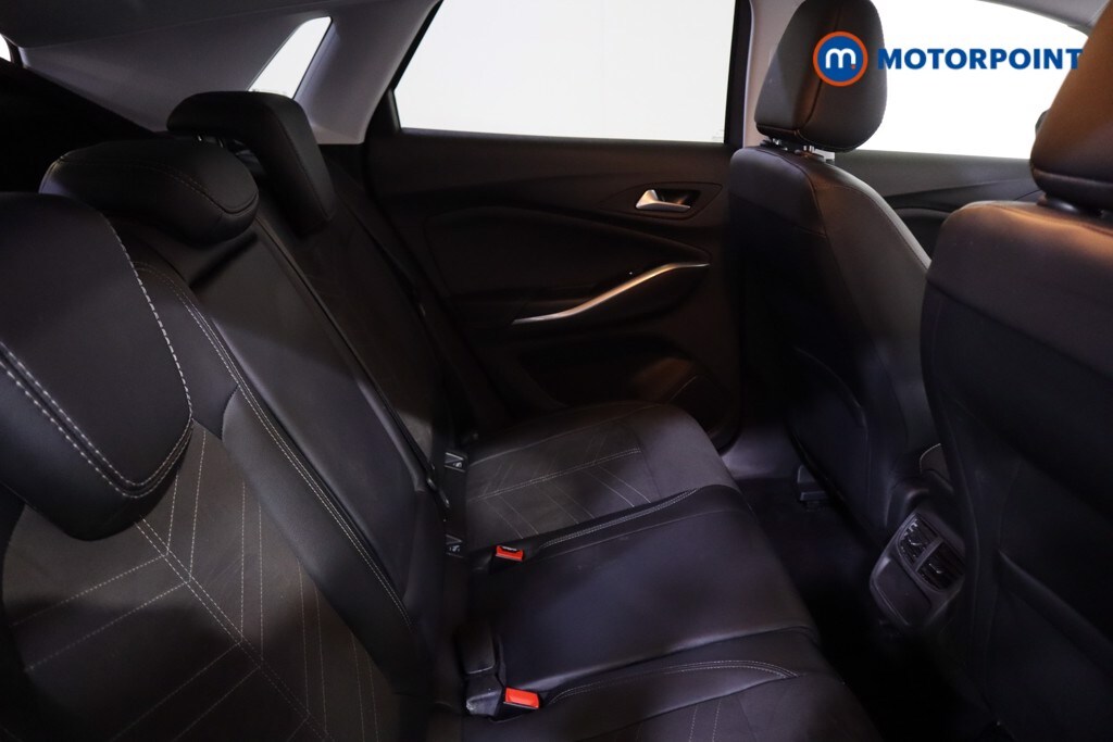 Used Vauxhall Grandland for sale - 77533572: Photo 26