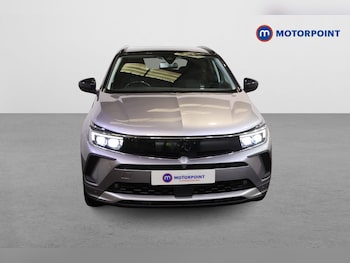 Used Vauxhall Grandland undefined for sale - 77533572: Photo