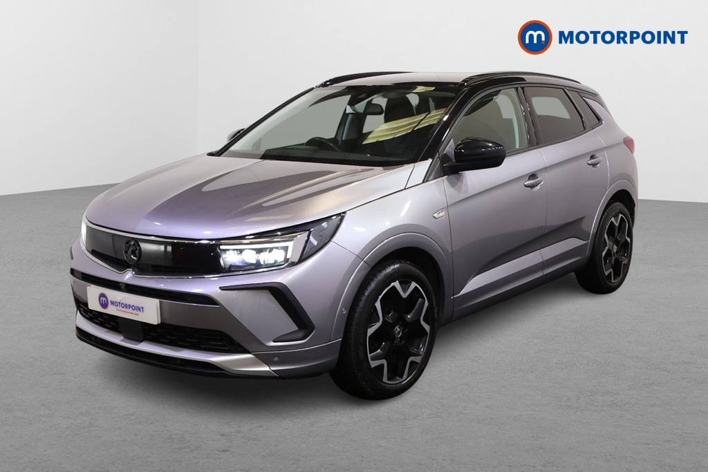 Used Vauxhall Grandland for sale - 77533572: Photo 3