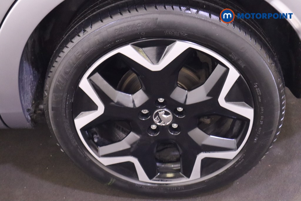 Used Vauxhall Grandland for sale - 77533572: Photo 31