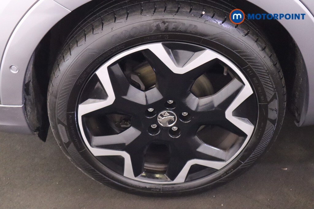 Used Vauxhall Grandland for sale - 77533572: Photo 32