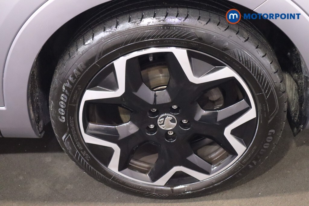 Used Vauxhall Grandland for sale - 77533572: Photo 33