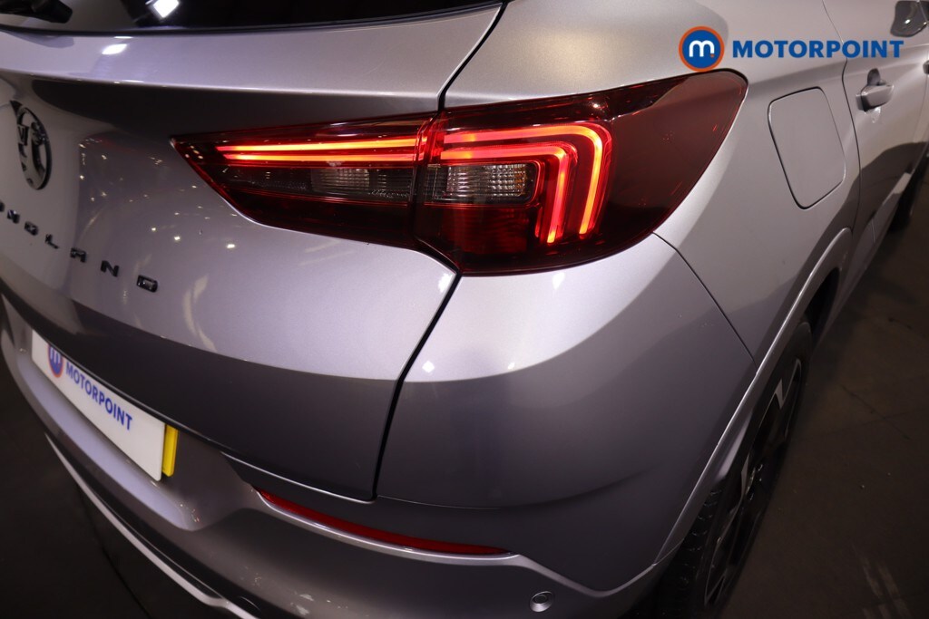 Used Vauxhall Grandland for sale - 77533572: Photo 35