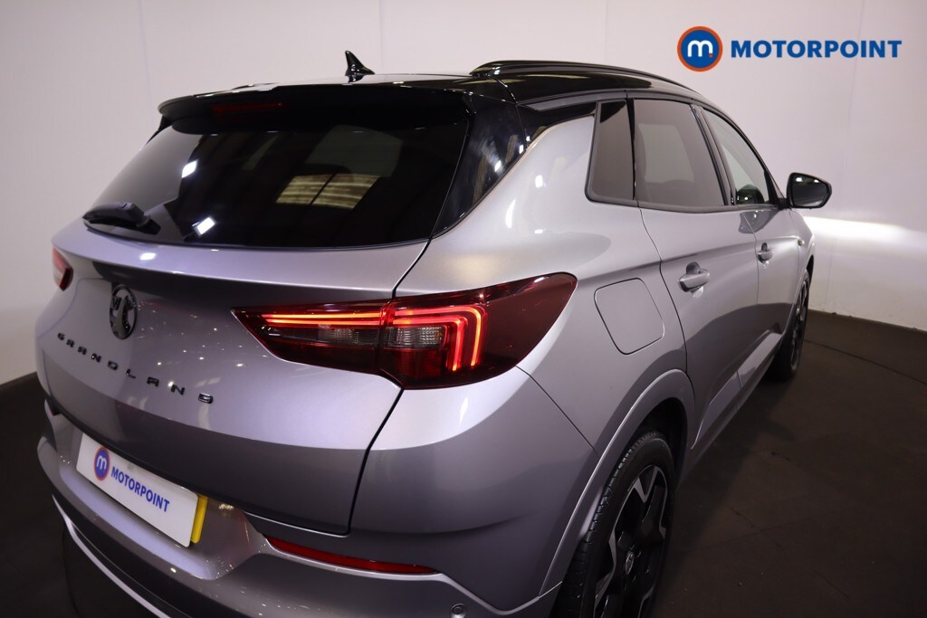 Used Vauxhall Grandland for sale - 77533572: Photo 36