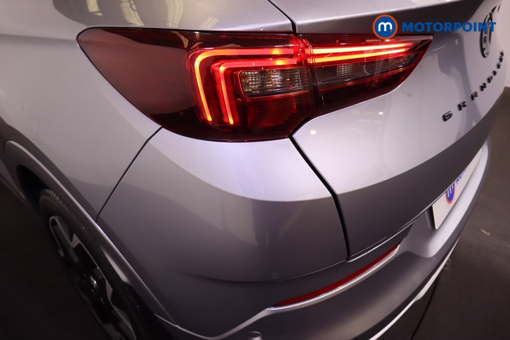 Used Vauxhall Grandland for sale - 77533572: Photo 37