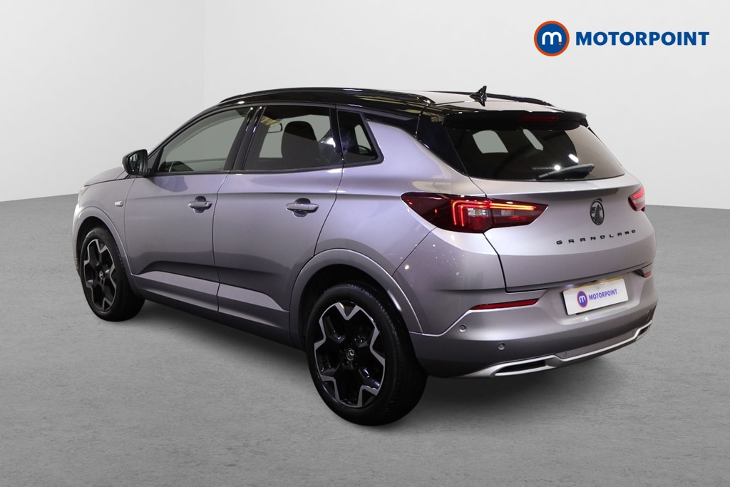 Used Vauxhall Grandland for sale - 77533572: Photo 5
