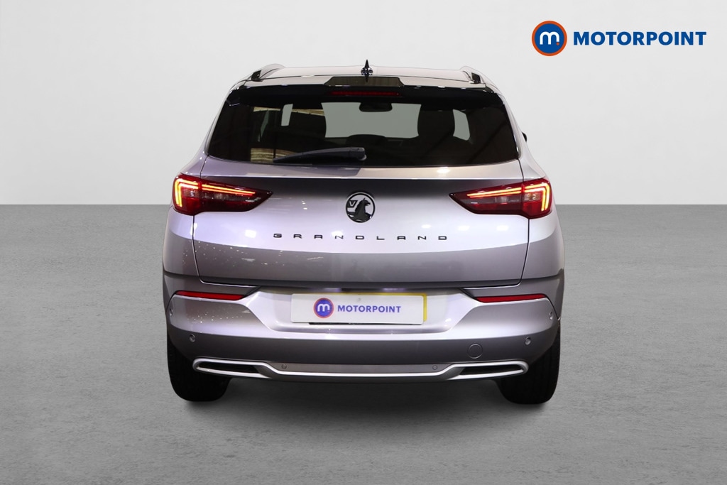 Used Vauxhall Grandland for sale - 77533572: Photo 6