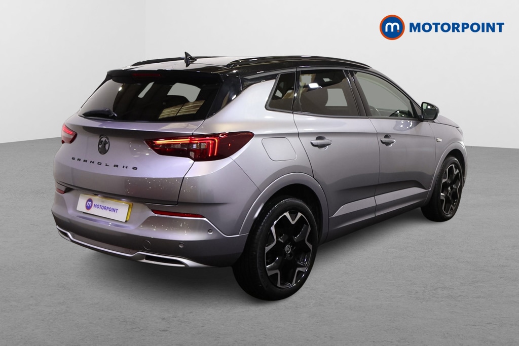 Used Vauxhall Grandland for sale - 77533572: Photo 7