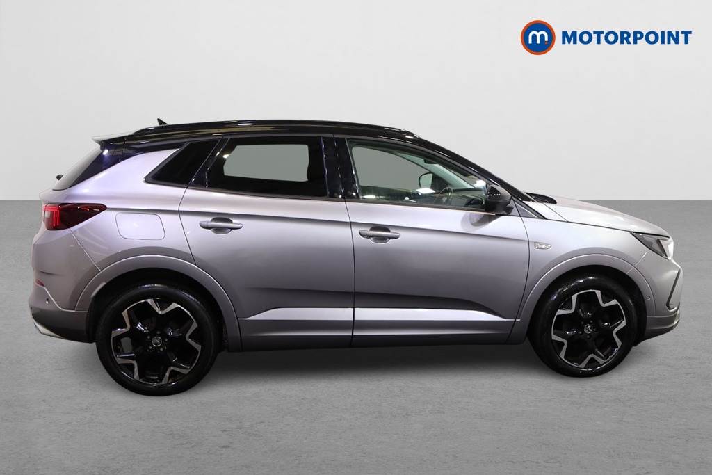 Used Vauxhall Grandland for sale - 77533572: Photo 8