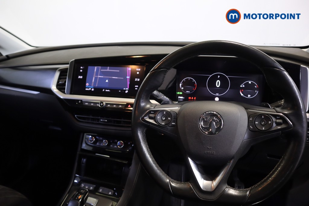 Used Vauxhall Grandland for sale - 77533572: Photo 9