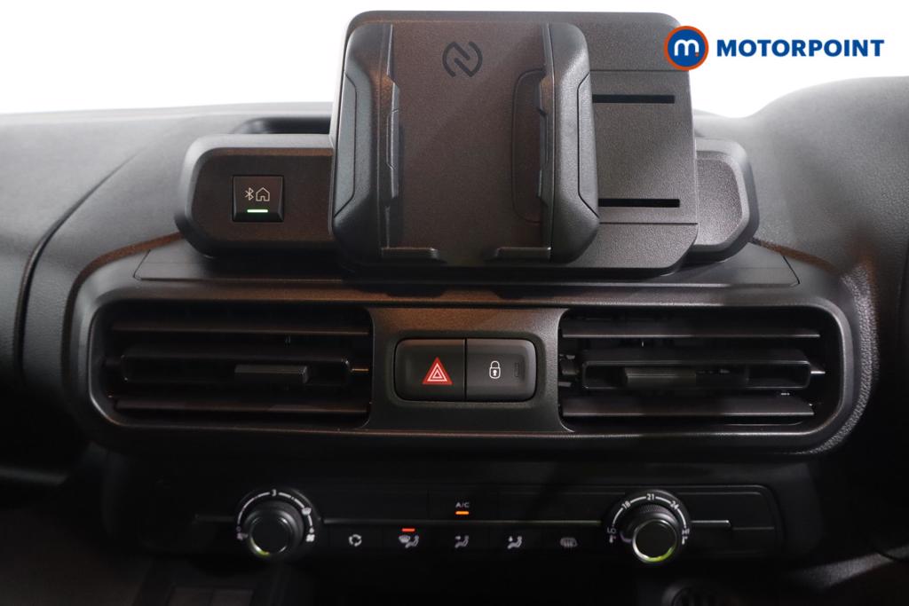 Used Vauxhall Combo 2024 for sale - 76587779: Photo 10