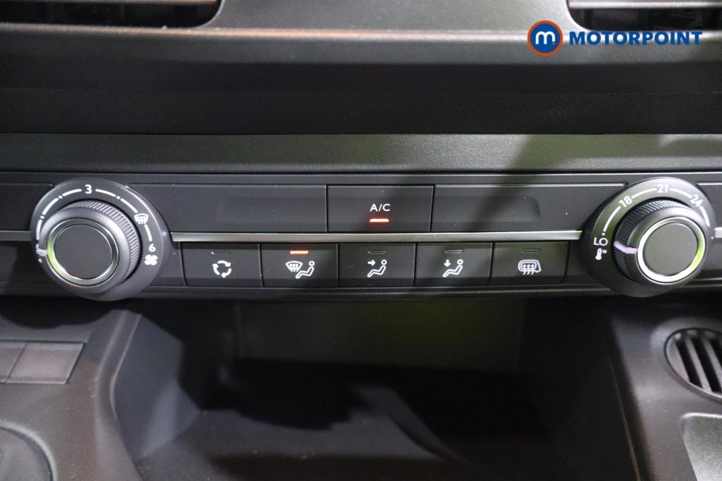 Used Vauxhall Combo 2024 for sale - 76587779: Photo 11