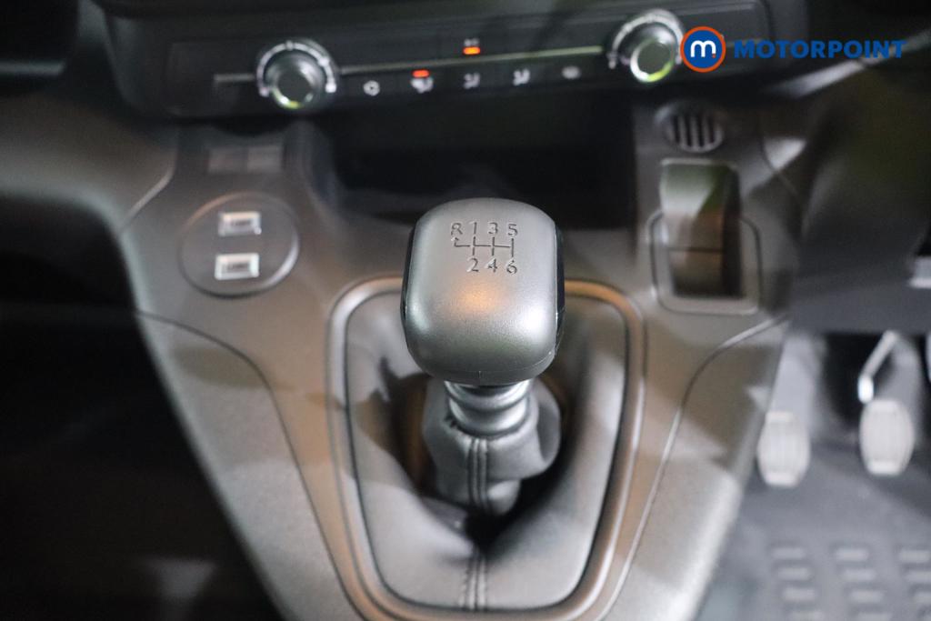 Used Vauxhall Combo 2024 for sale - 76587779: Photo 13