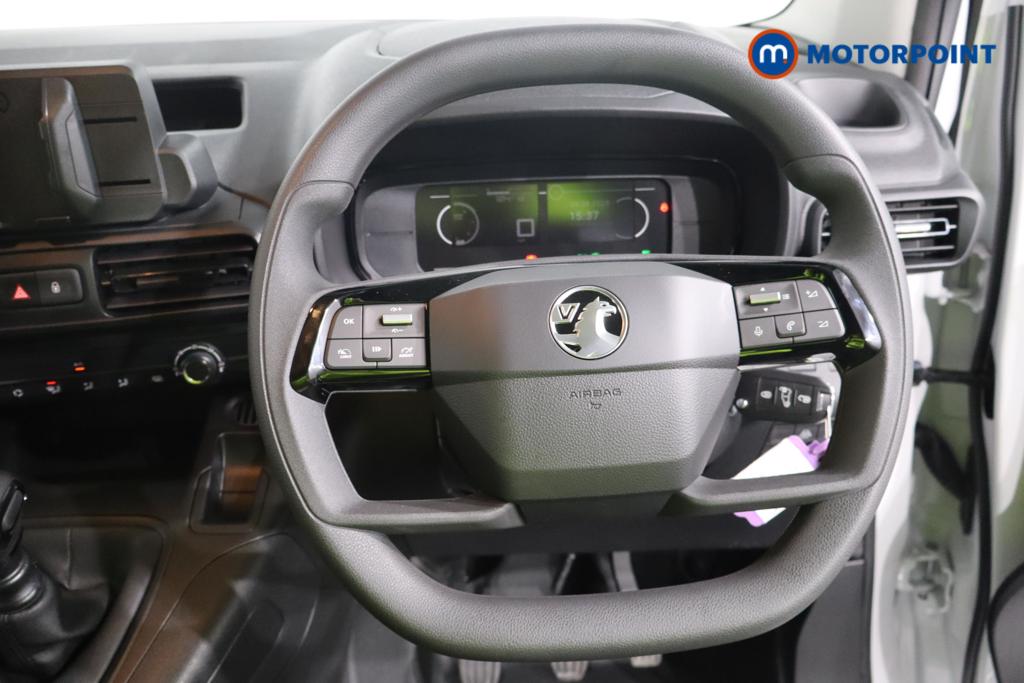 Used Vauxhall Combo 2024 for sale - 76587779: Photo 15