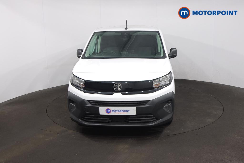 Used Vauxhall Combo 2024 for sale - 76587779: Photo 2