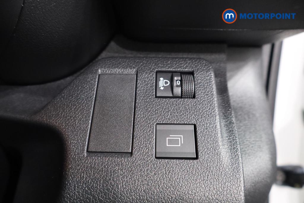 Used Vauxhall Combo 2024 for sale - 76587779: Photo 20