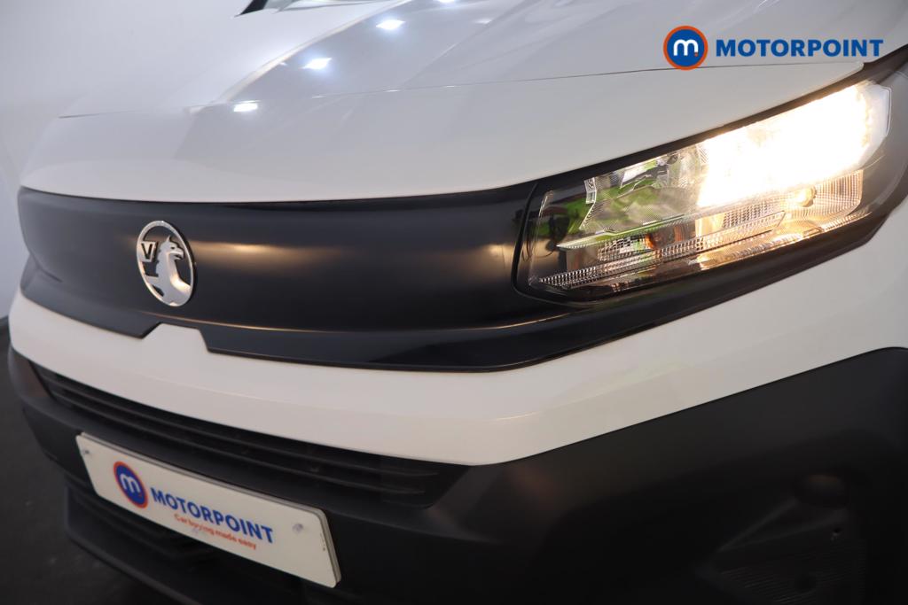 Used Vauxhall Combo 2024 for sale - 76587779: Photo 24