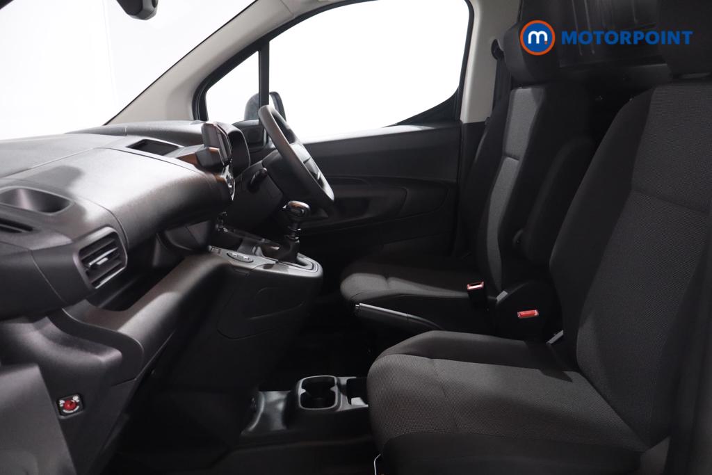 Used Vauxhall Combo 2024 for sale - 76587779: Photo 25