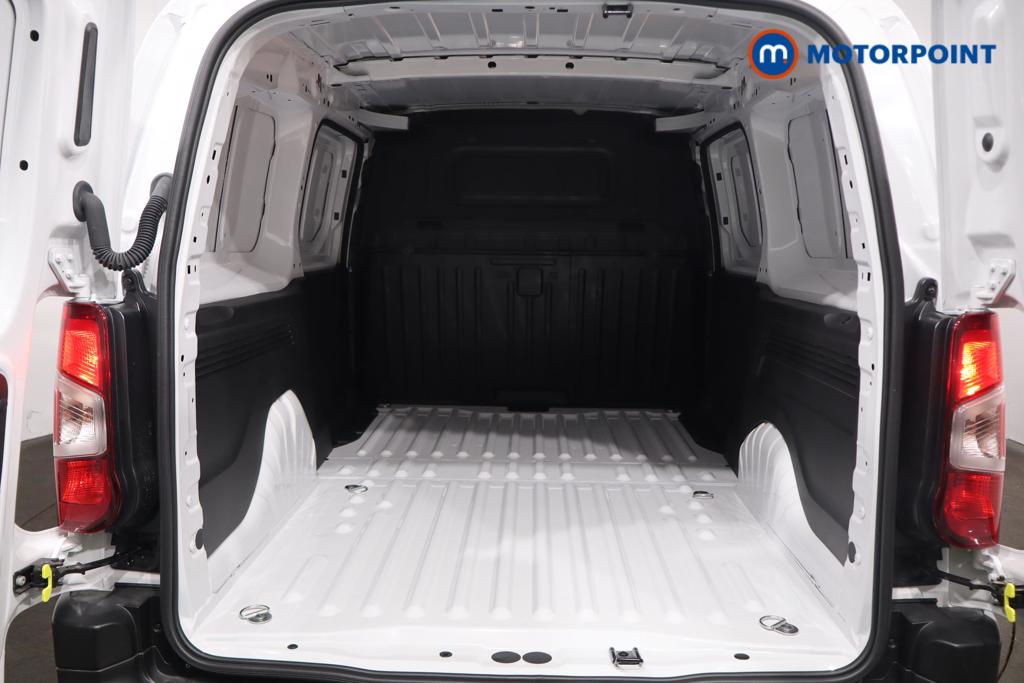 Used Vauxhall Combo 2024 for sale - 76587779: Photo 26