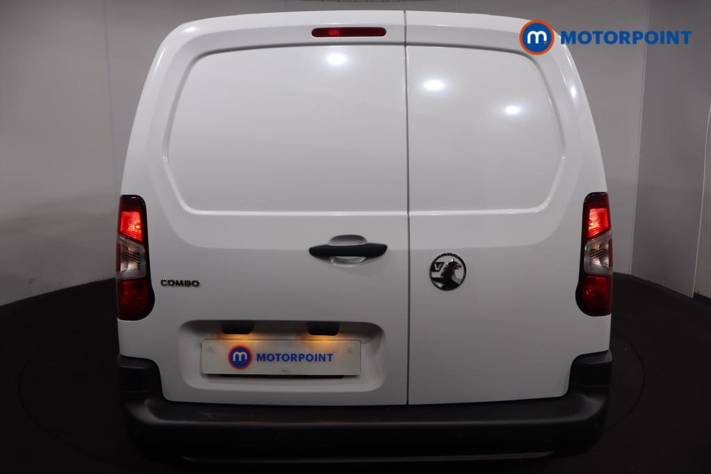 Used Vauxhall Combo 2024 for sale - 76587779: Photo 27